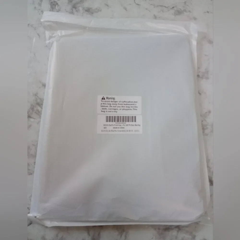 NIB Vaks iPad Pro 13 inch Case Blue Gray